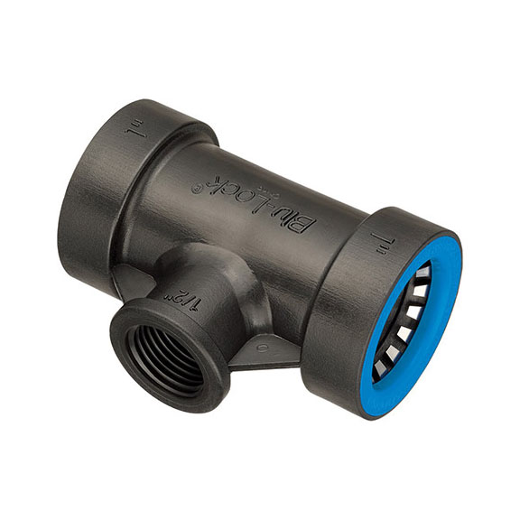 Hydrorain BL402-101 (37372) 3/4