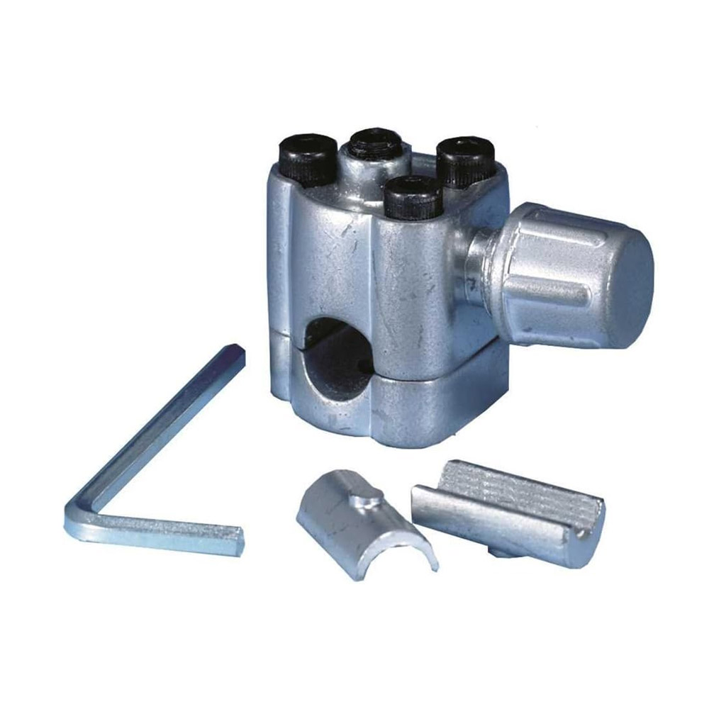 BULLET PIERCING VALVE