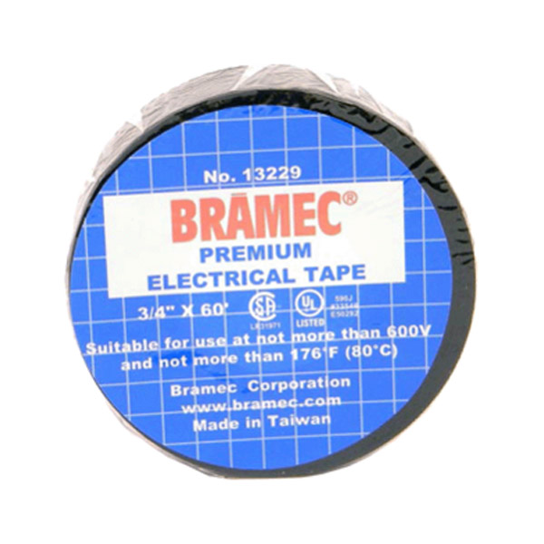 3/4X6 ELECTRICAL TAPE
