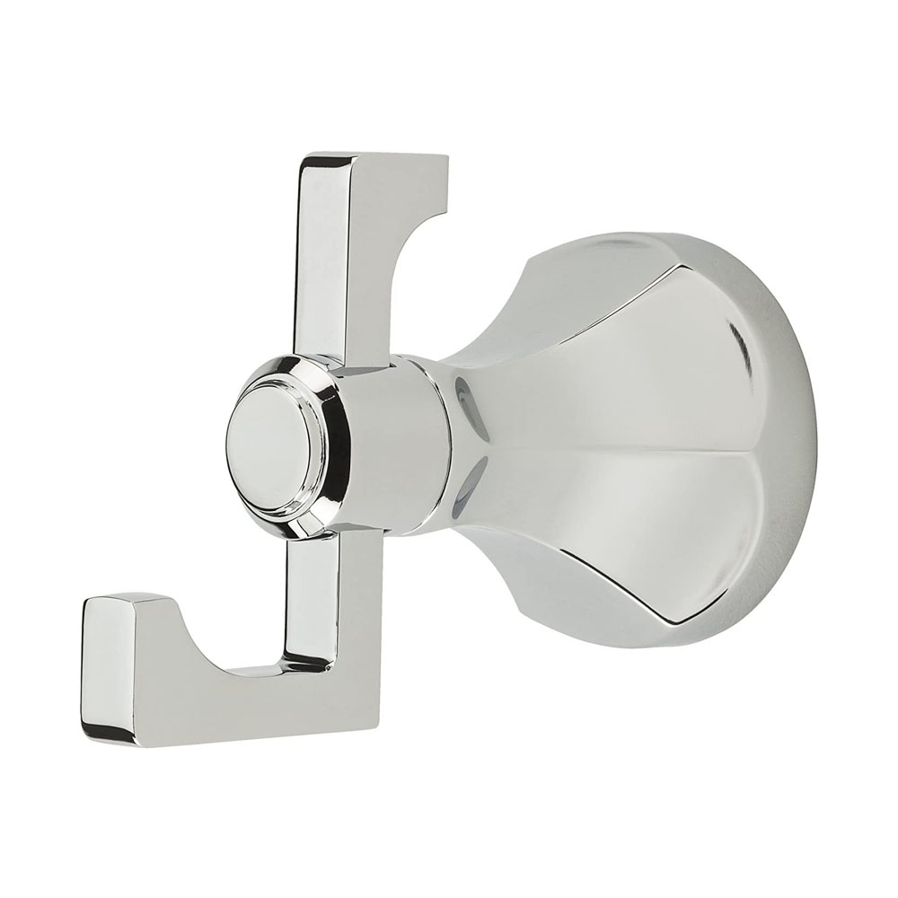 Pfister Arterra Robe Hook, Polished Nickel