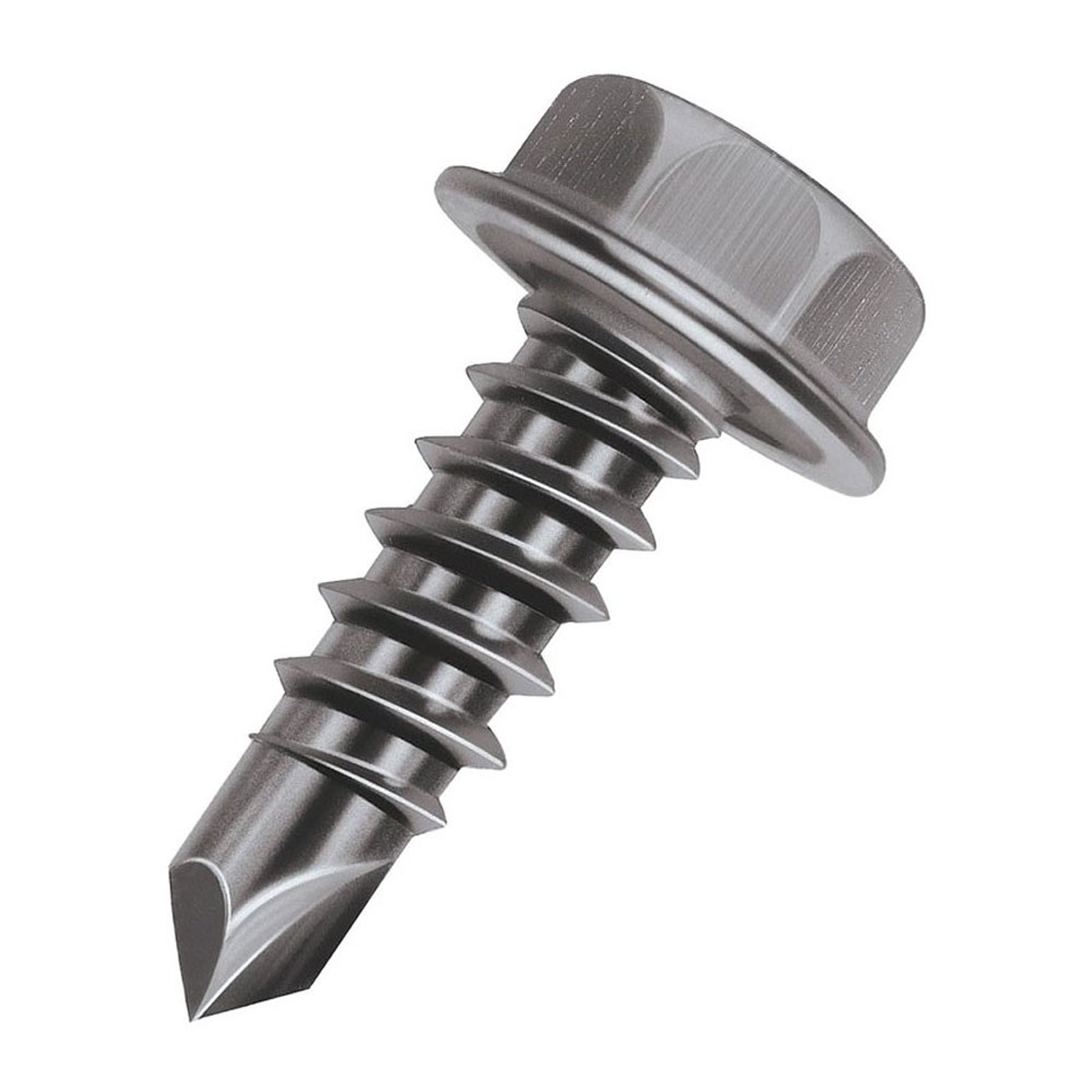 5/16X1 BIT TIP SCREW