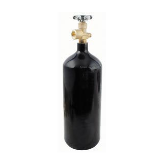 B TANK CYLINDER (EMPTY)