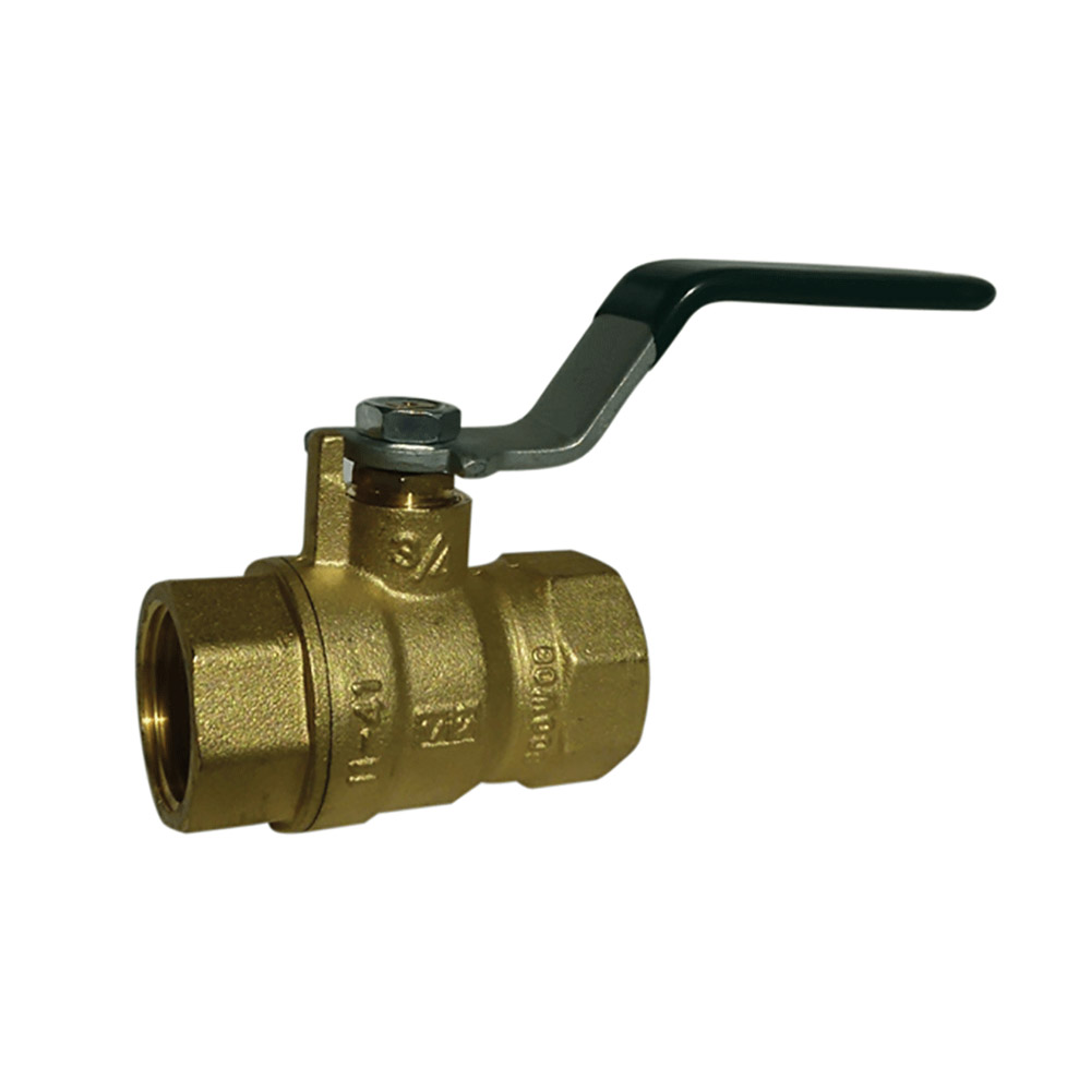 1/2 IPS FP BALL VALVE 5592AB