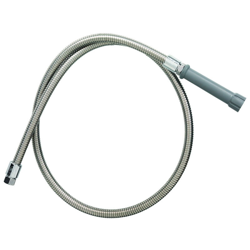 T & S Brass and Bronze B-0044-H Flexible 44