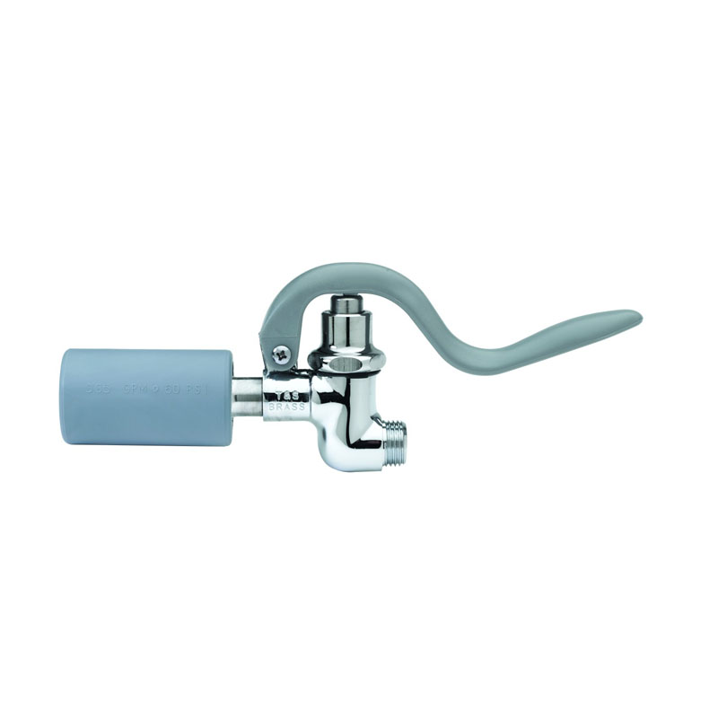 T & S Brass and Bronze B-0107-C Low Flow Pre-Rinse Spray Valve