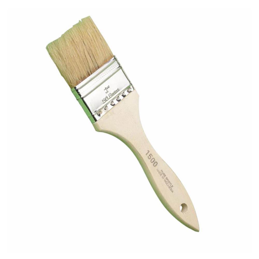 3 CHIP BRUSH