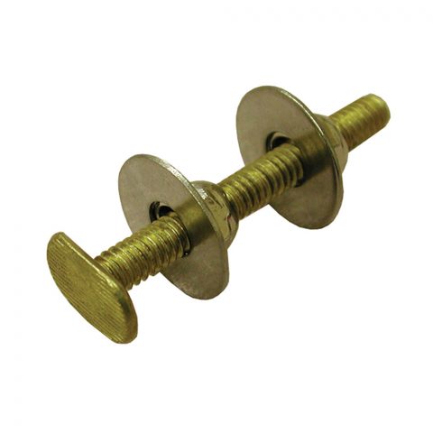 DOUBLE NUT BOLT PACK