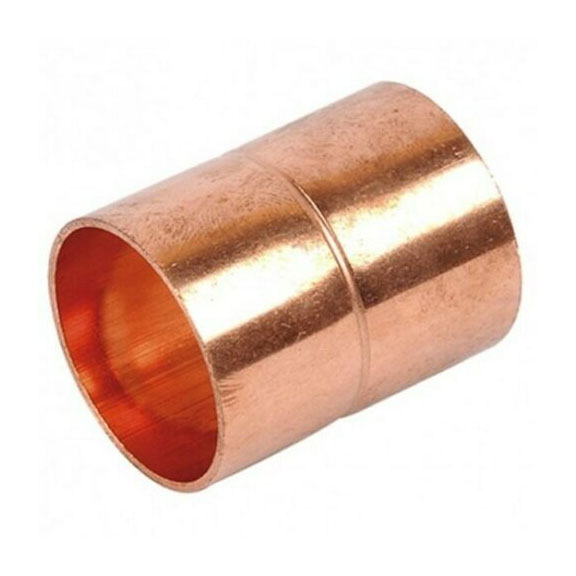 3/8 COUPLING