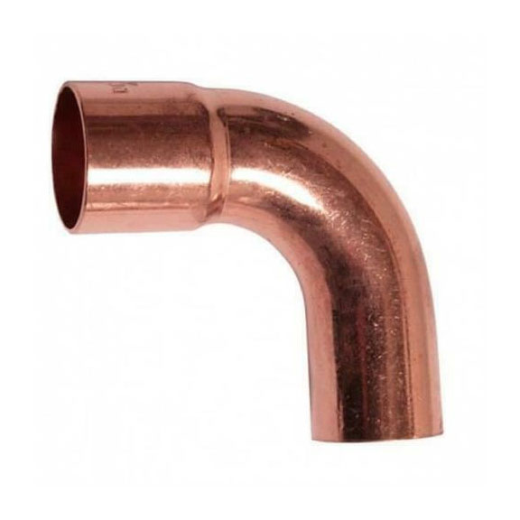 5/8 REF ST 90 ELBOW