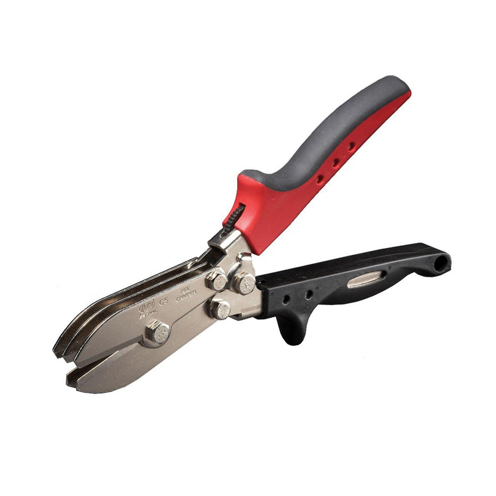 CRIMPER 5 BLADE REDLINE