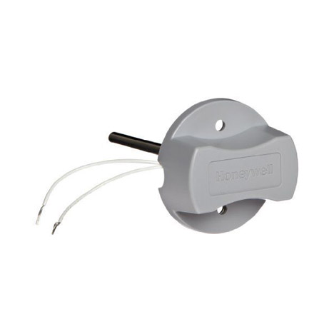 RETURN/DISCHARGE TEMP SENSOR
