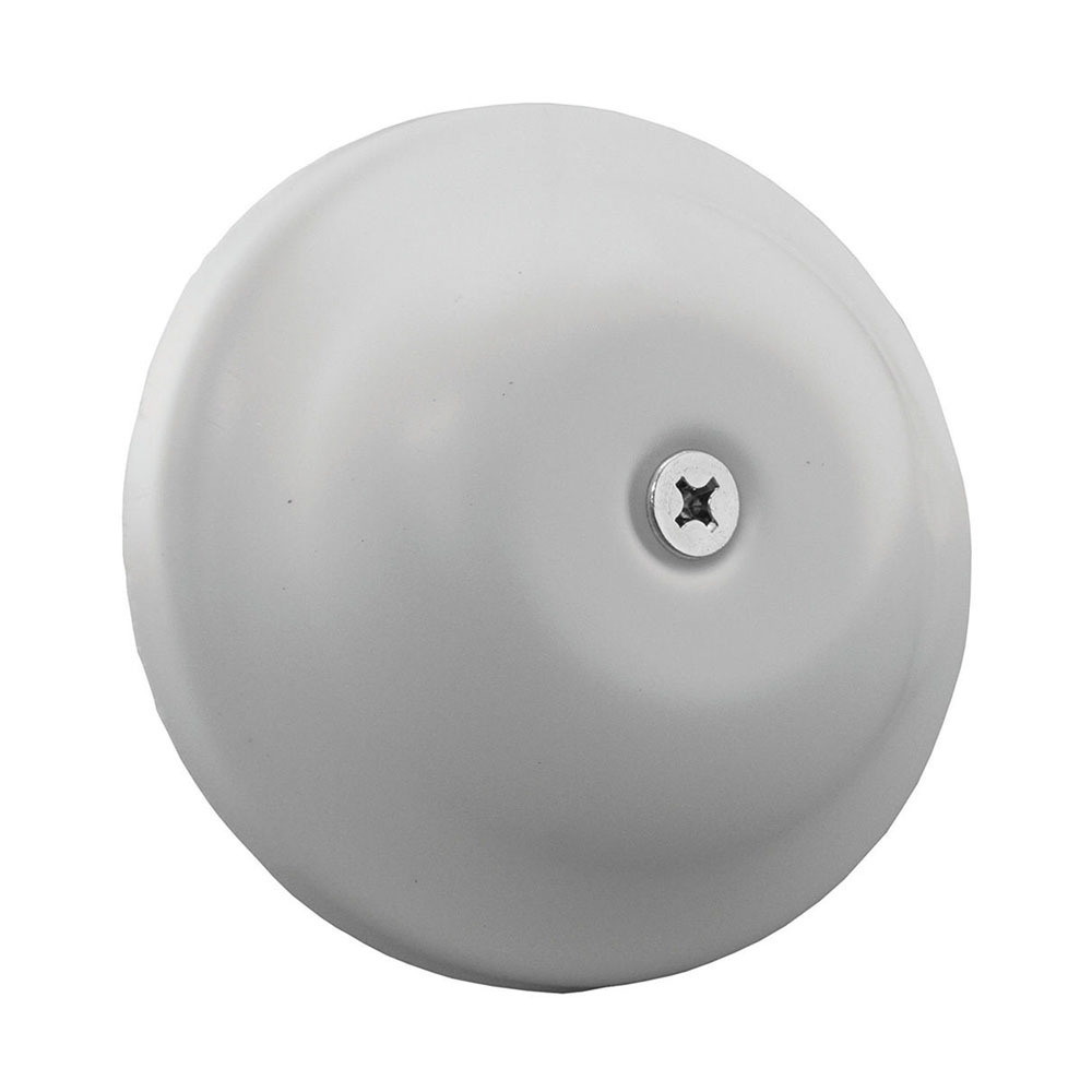 4-1/4 BELL CLEANOUT COVER/WH