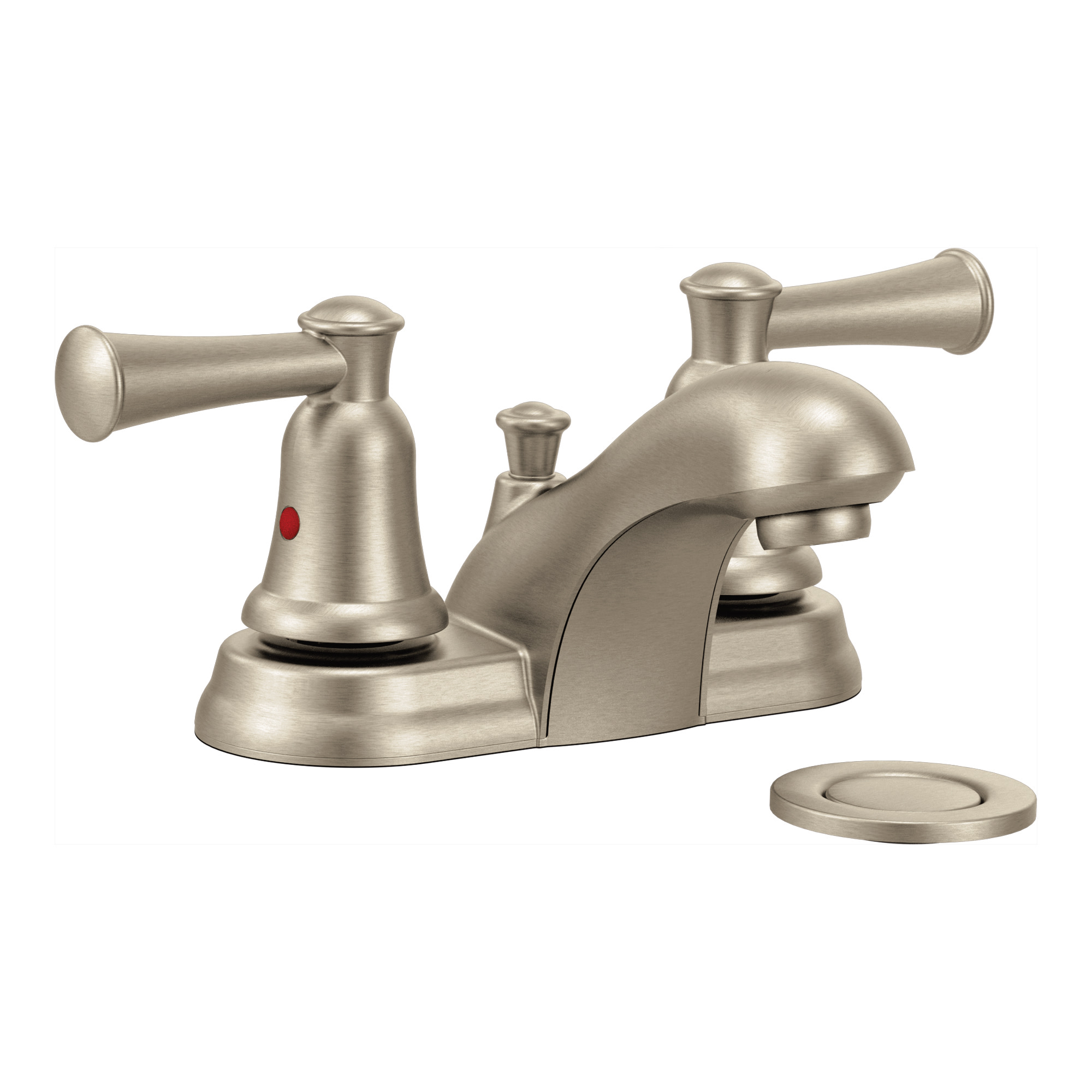 Moen Capstone CA41211 Capstone 3 5/8