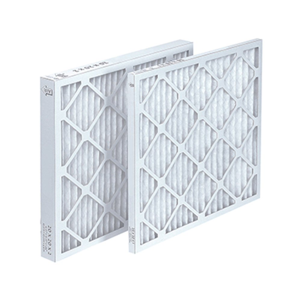 CC M8 PLEAT FILTER 14X25X1