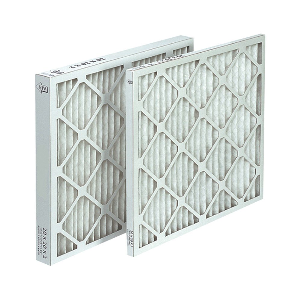 CC M8 Pleat Filter 20x25x4