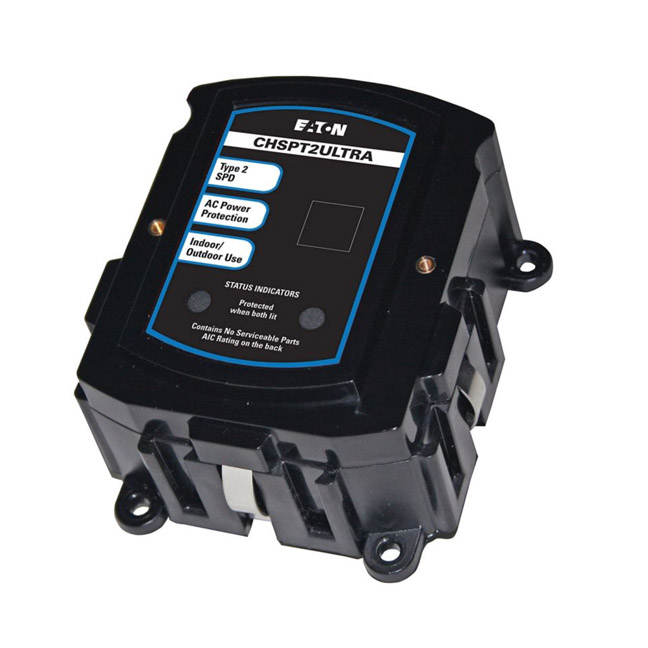 WHOLE HOUSE SURGE PANEL MOUNT