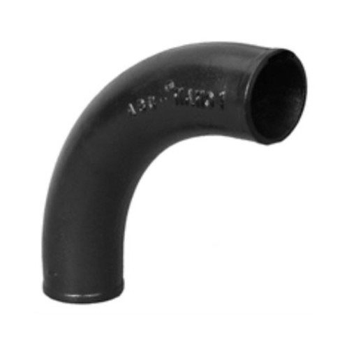 4 CI 90 1/4 BEND LG SWEEP