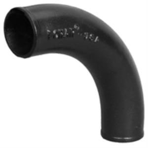 4 CI 90 1/4 BEND SHORT SWEEP