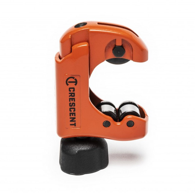 METAL PIPE CUTTER, CRESCENT 1/