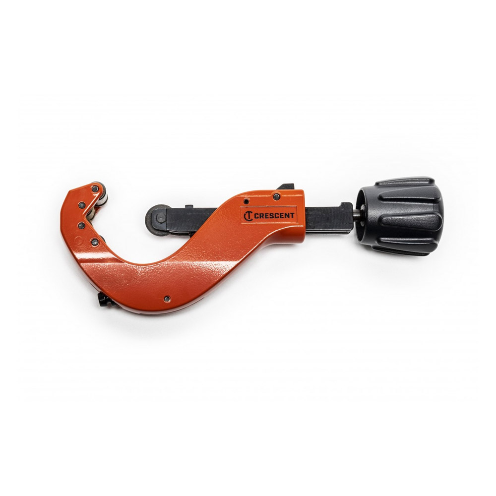 METAL PIPE CUTTER, CRESCENT 1/