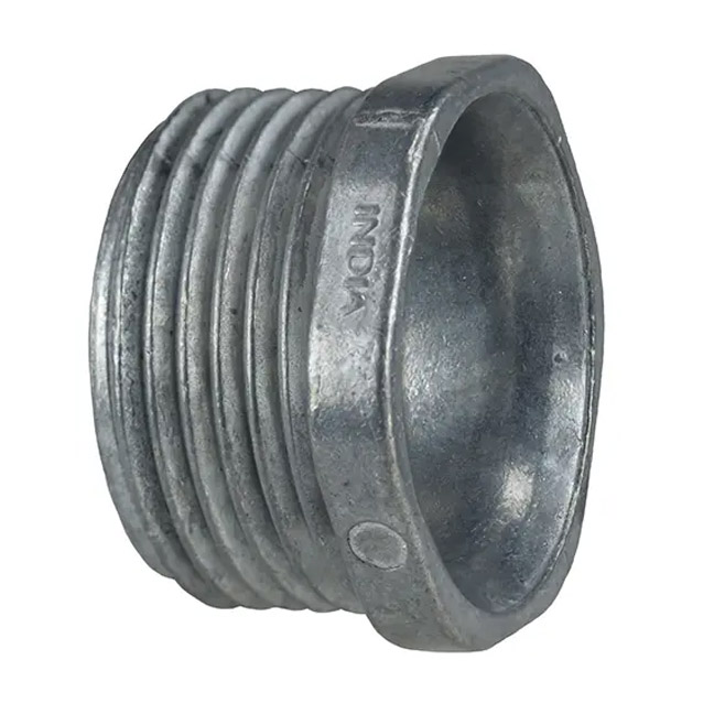 CONDUIT NIPPLE