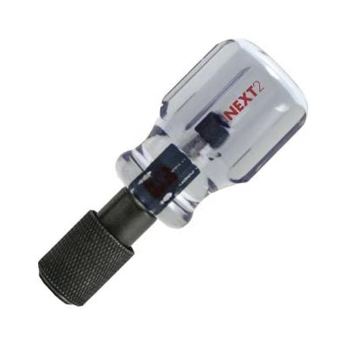 SHANK CHUCK DRIVER STUBBY