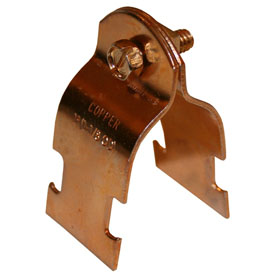 3/4 COP UNISTRUT CLAMP #2406