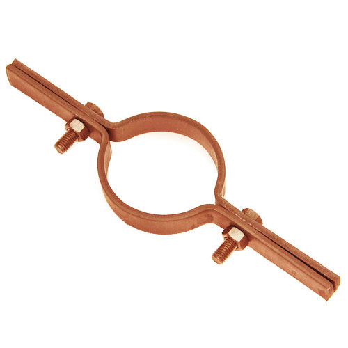 2 RISER CLAMP-COP #552