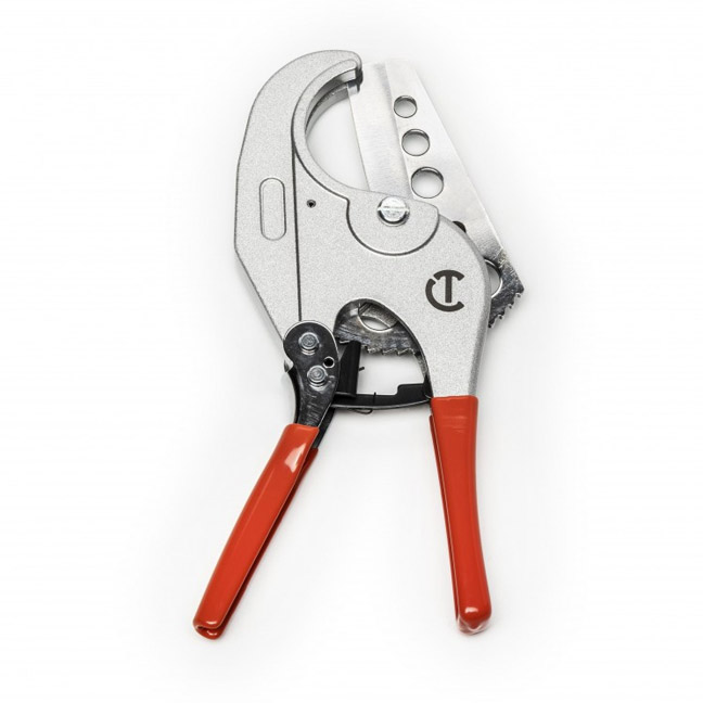 PVC RAT. CUTTER, CRESCENT 1/8-
