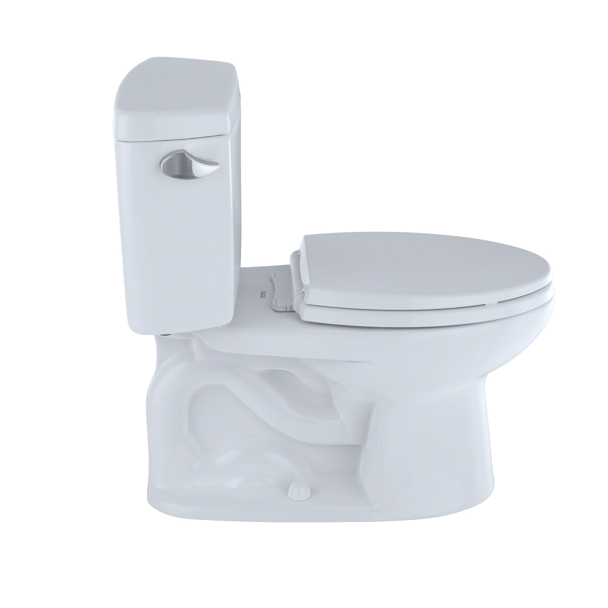 toto drake cst744ef toilet