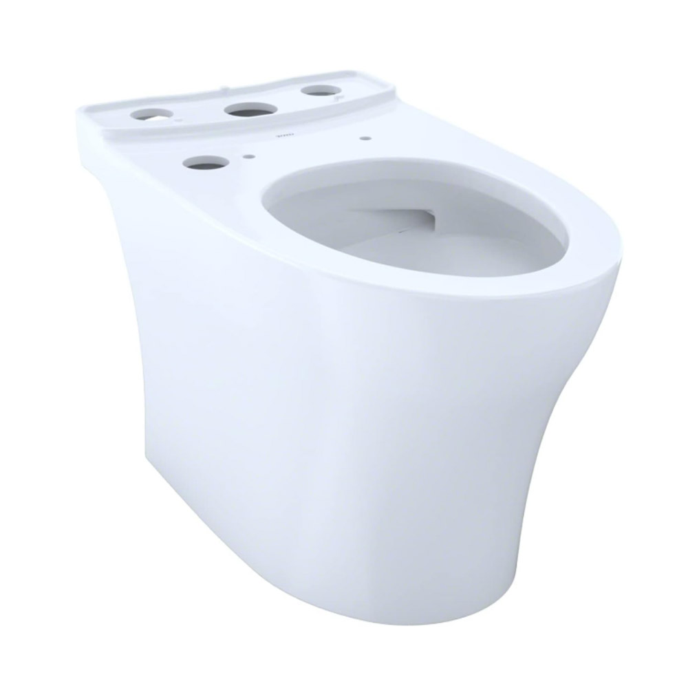 Toto Nexus 2pc Toilet Bowl Only Elongated ada