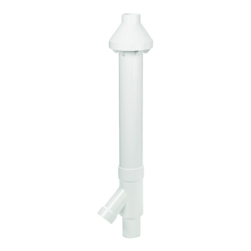 3in. Concentric Vent