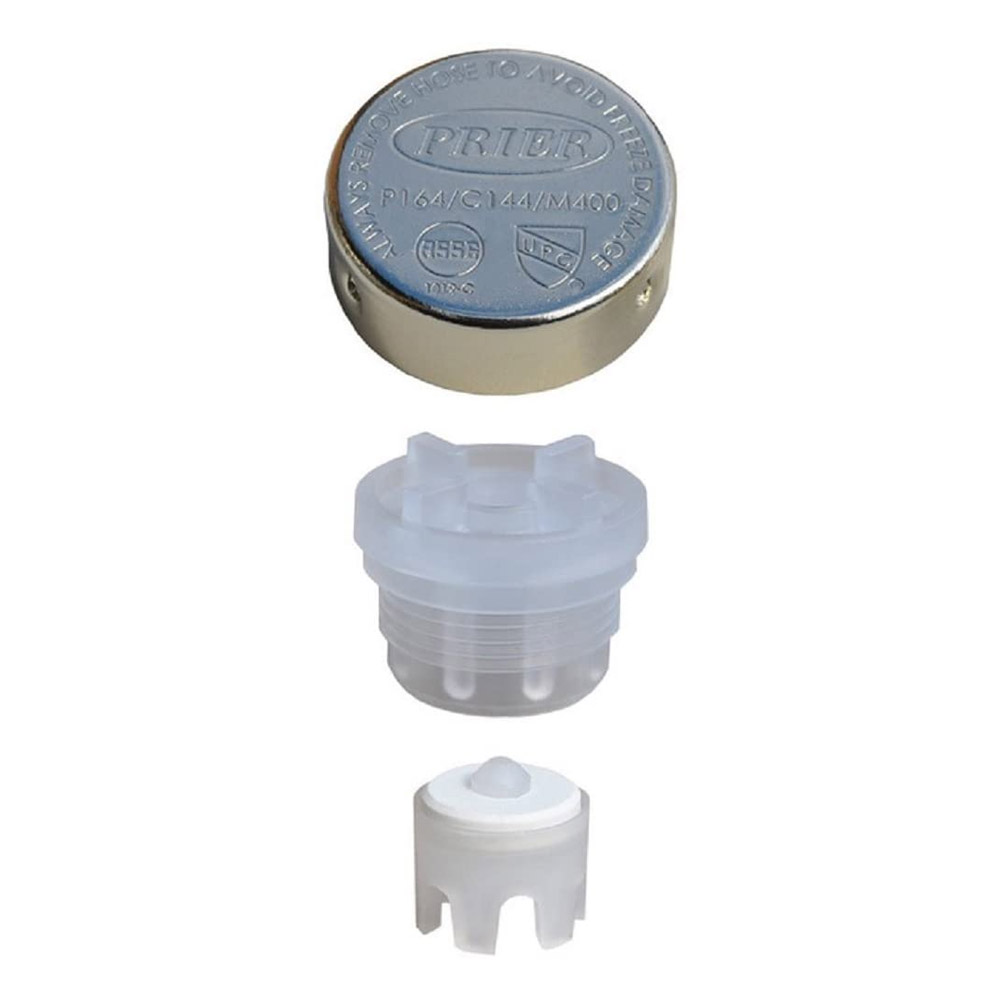 Prier C-144KT-806 Vacuum Breaker Assembly for C-144 and P-164