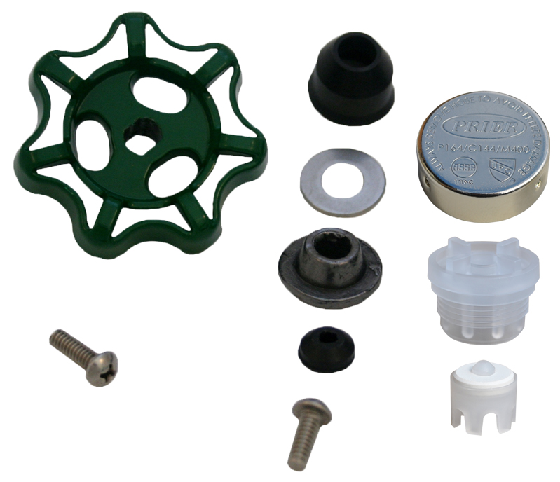 Rebuild Kit for Style Prier C-144