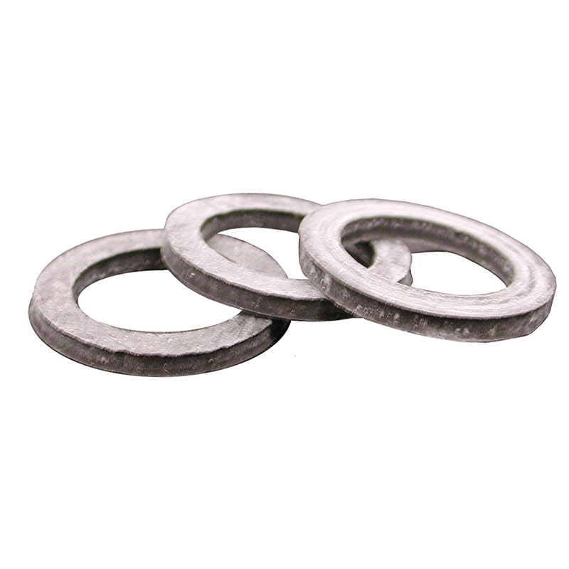1/2 DIELECTRIC UNION WASHER