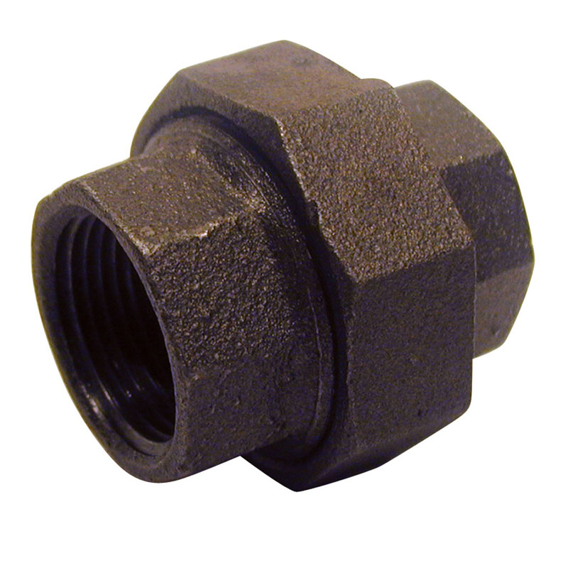 1/2 BLACK UNION DOM