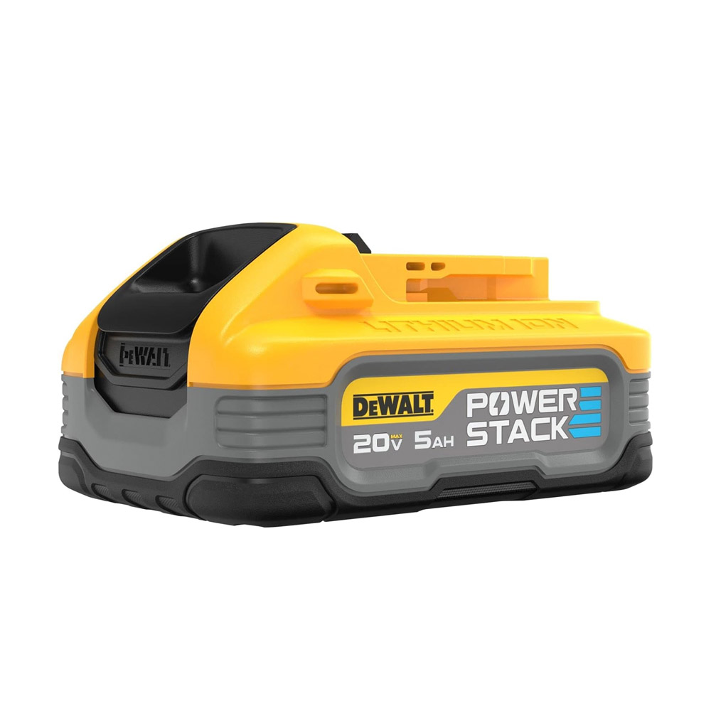 20V MAX POWERSTACK 5AH BATTERY
