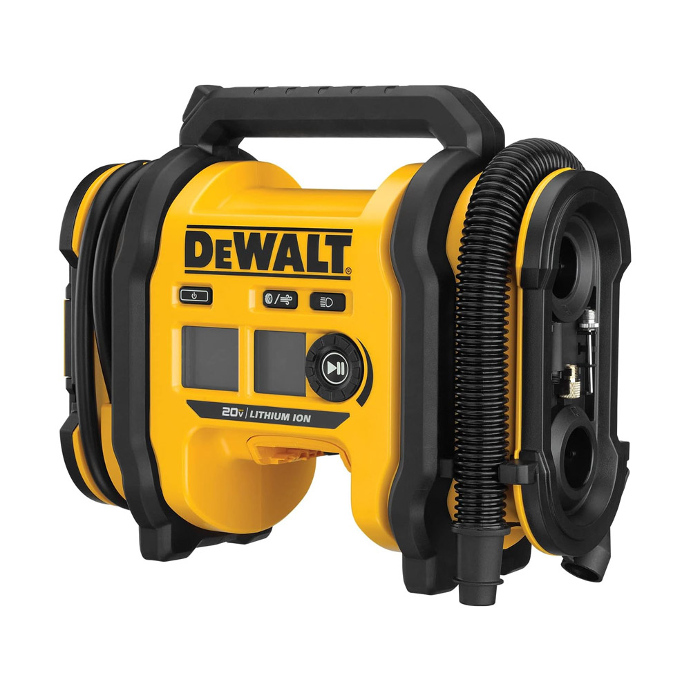 20V MAX INFLATOR BARE
