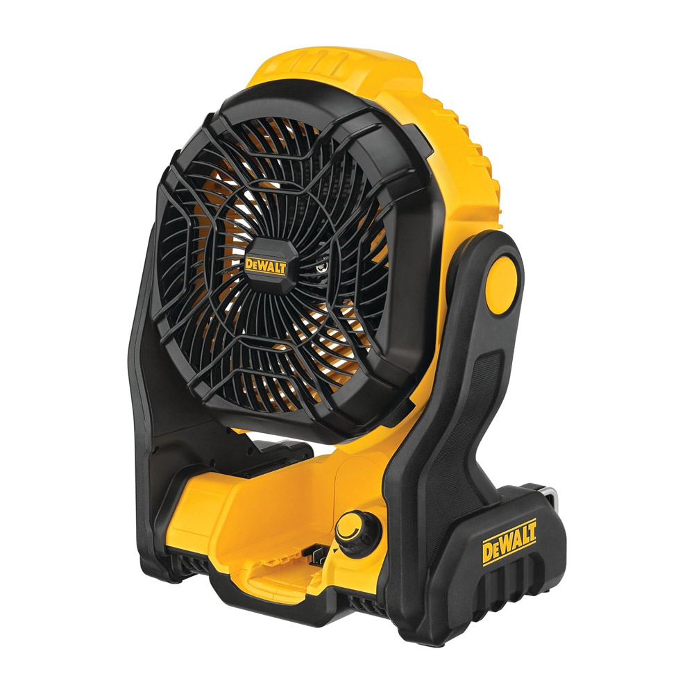 20V MAX JOBSITE FAN