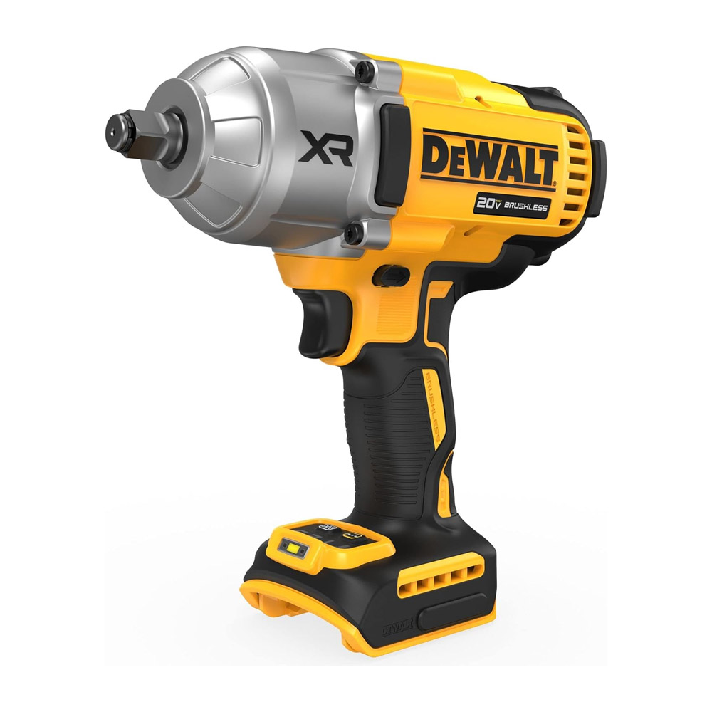 20V MAX 1/2 HT IMPCT WRENCH