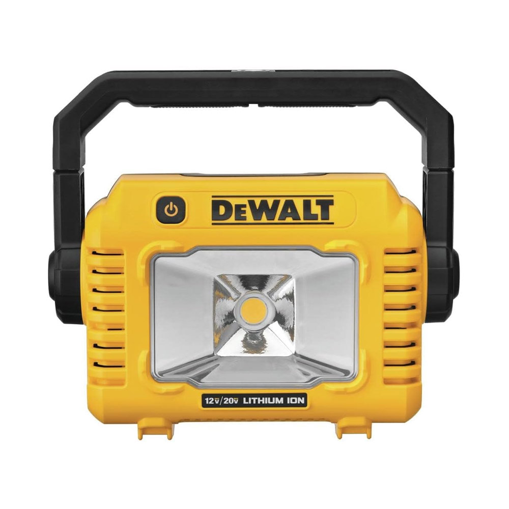 DEWALT CORDLESS TASK LIGHT