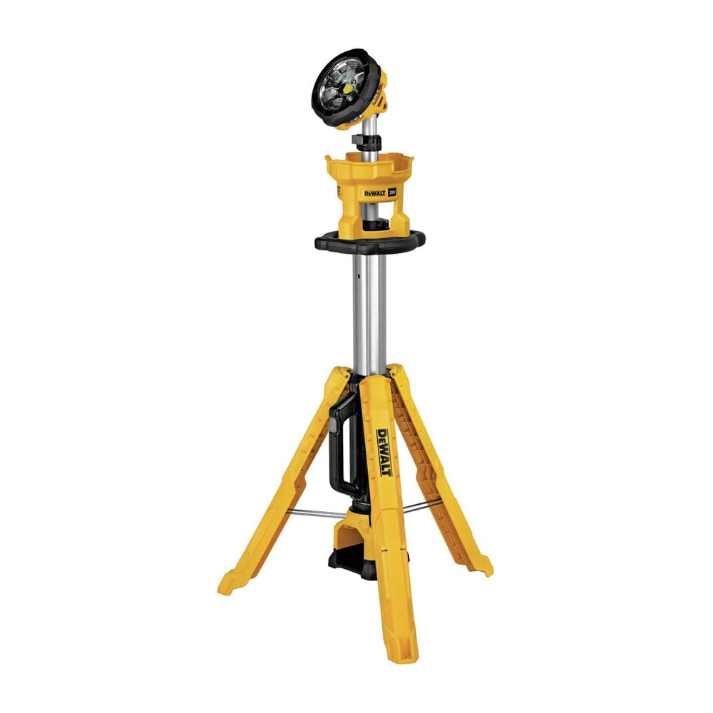20V MAX TRIPOD LIGHT BARE