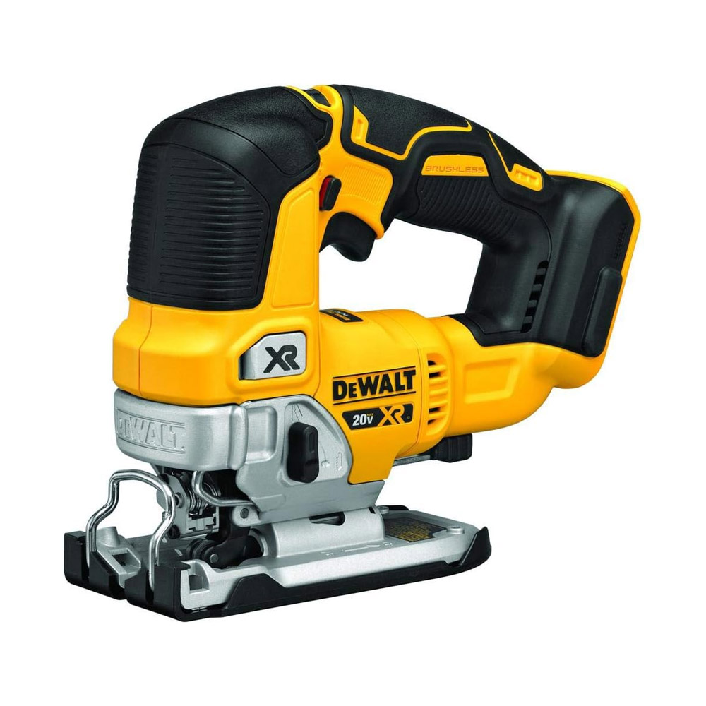 20V MAX XR JIGSAW TOOL ONLY