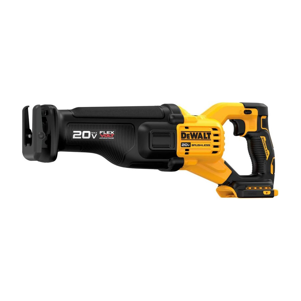 20V MAX FLEXVOLT RECIP SAW