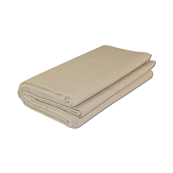 Drop Cloth 9 x 12 - 8 oz