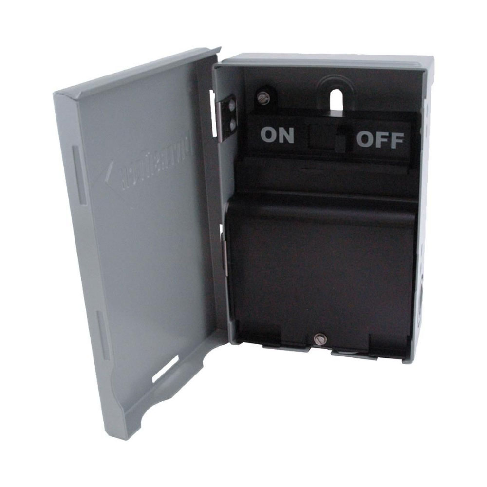 NON-FUSED 60 AMP MET. DISCON.