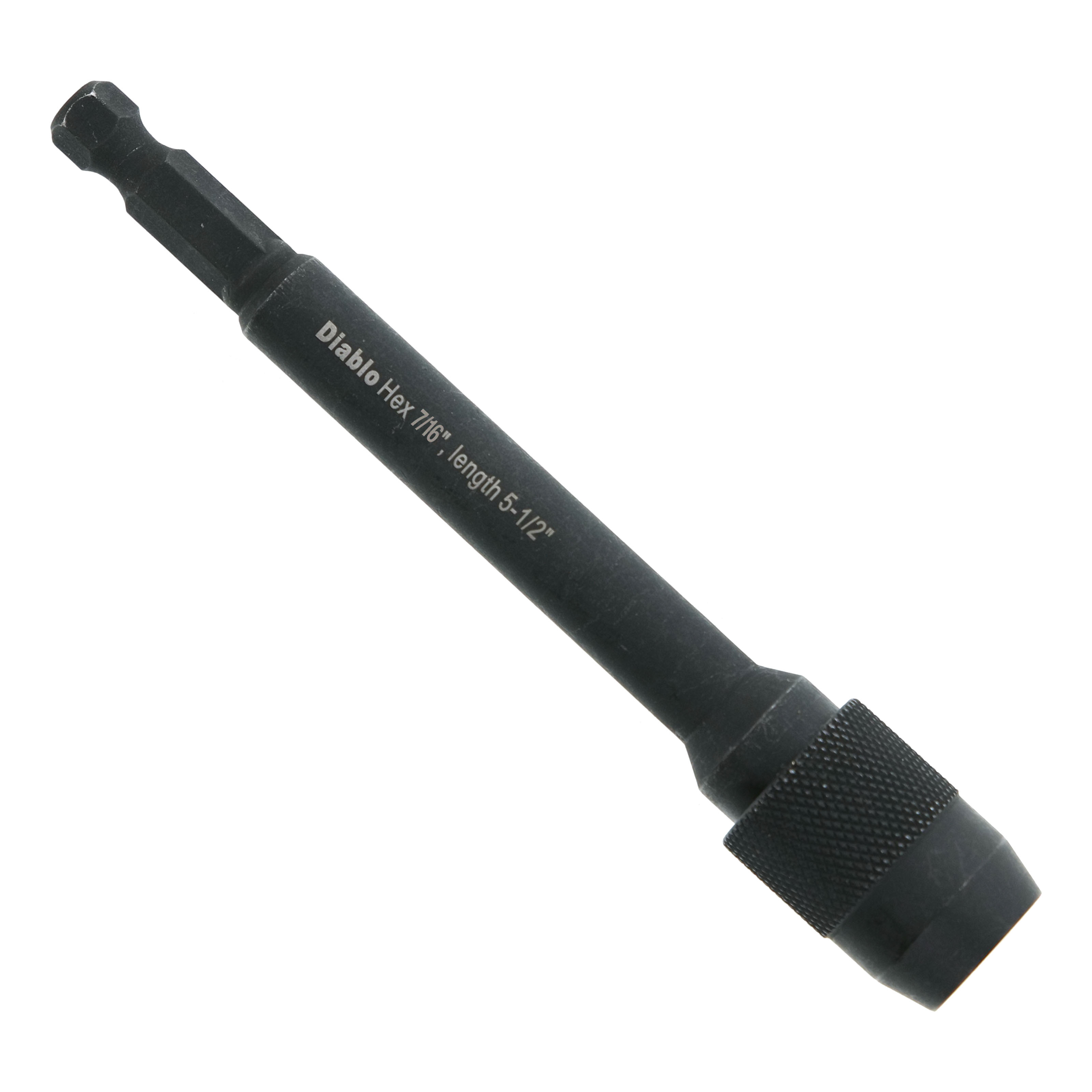 5-1/2 in. x 7/16 in. Universal Extension