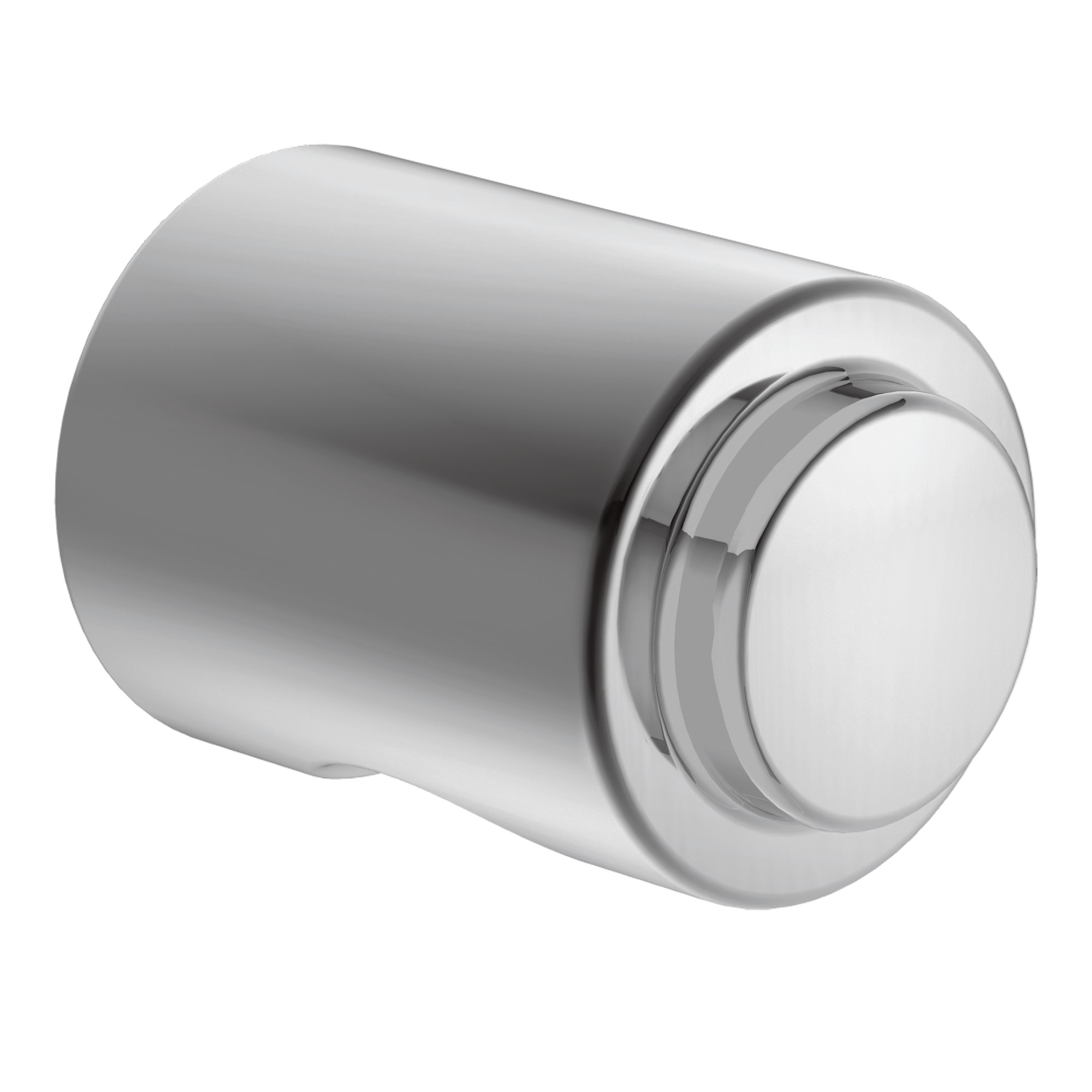 Moen Iso Chrome Drawer Knob