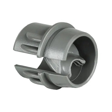 1 BOX-RC 1/2 CONNECTORS