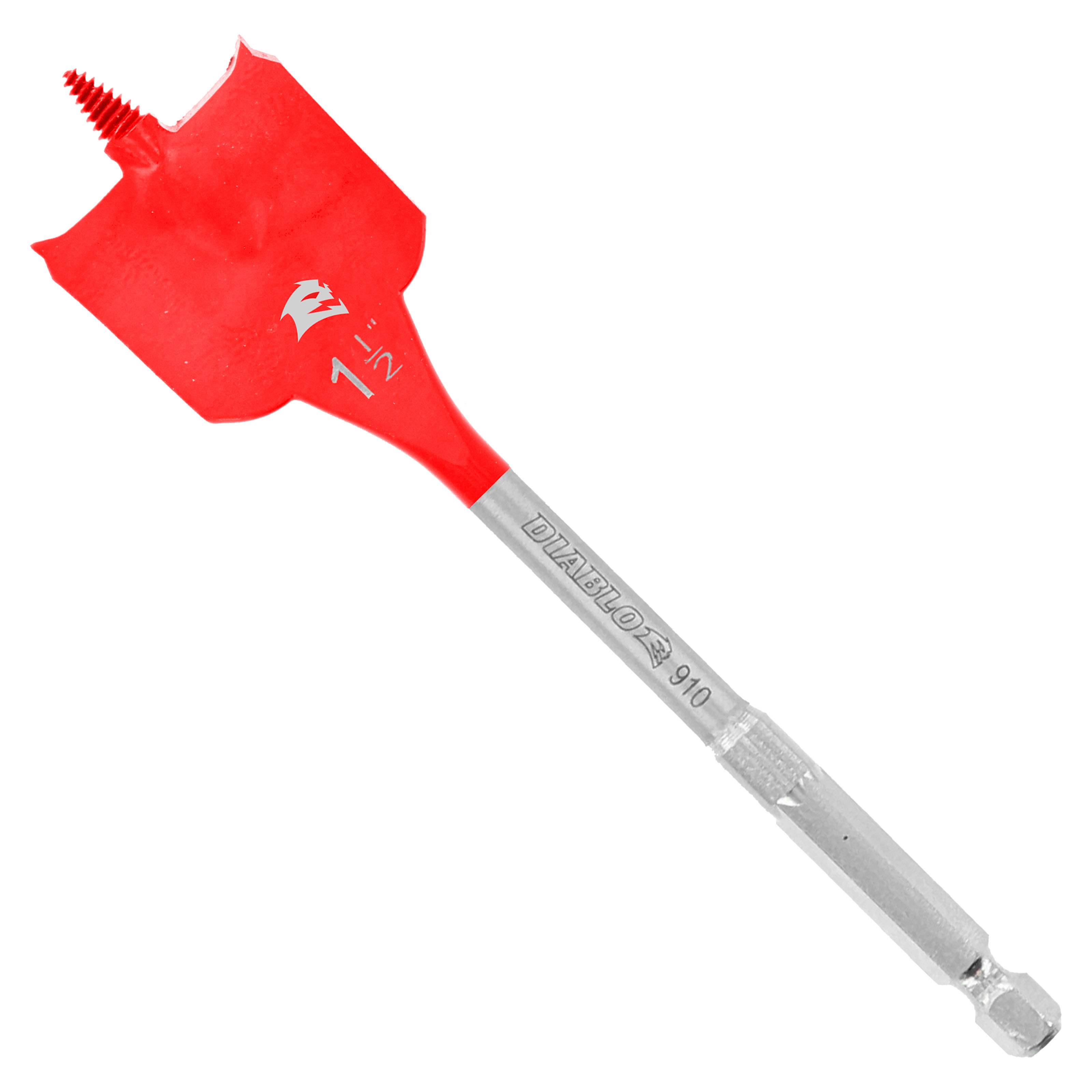 Paddle Bit 3 4
